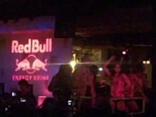 Ludacris Listening Party - Velvet Dog - Cleveland, OH