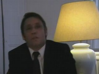 Olivier Girardin et la gauche auboise