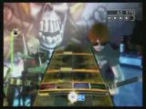 Rock band Say it ain't so - weezer Batterie expert 5 GS