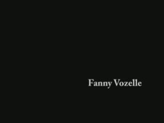 Bande démo - Fanny Vozelle
