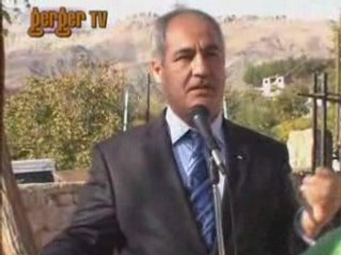 Gerger Lisesi Temel Atma Töreni-1-