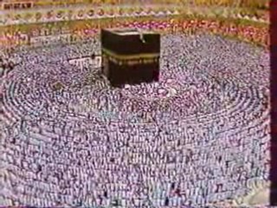 ALI JABER   TARAWEEH, une video de salafi59100