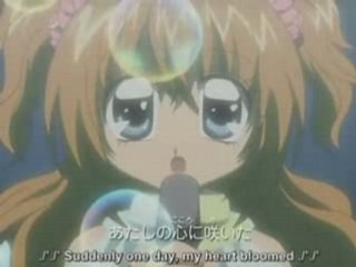 Kilari -  Arc en Ciel de l'amour