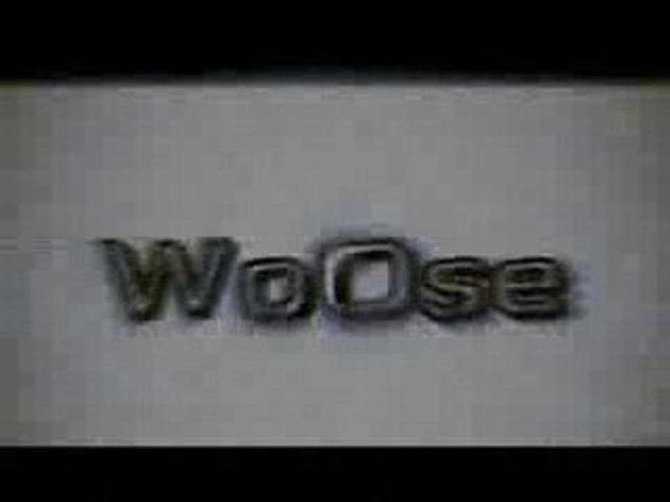 signature AMV WoOse Maker