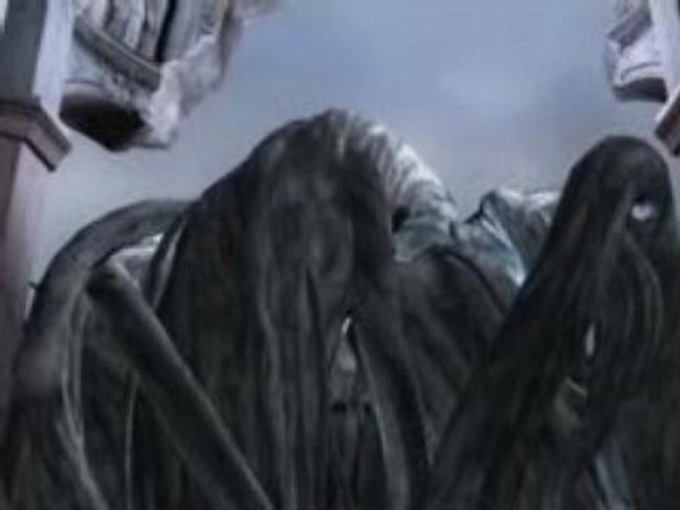 M10 - 01 - Sephirothic Fruit - Devil May Cry 4