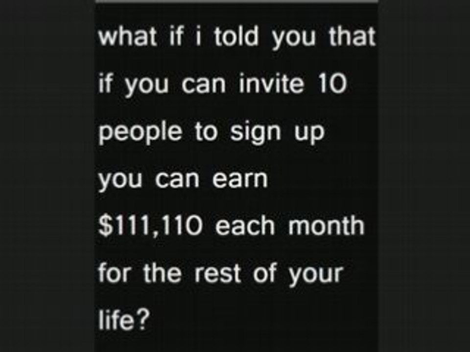 THIS IS A SERIOUS BUSINESS OFFER !!!