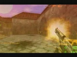 Counter-strike  Blizk0ne - GaminG