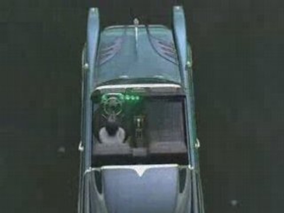 Final Fantasy VIII-Johnny Hallyday-Entre violence et violon