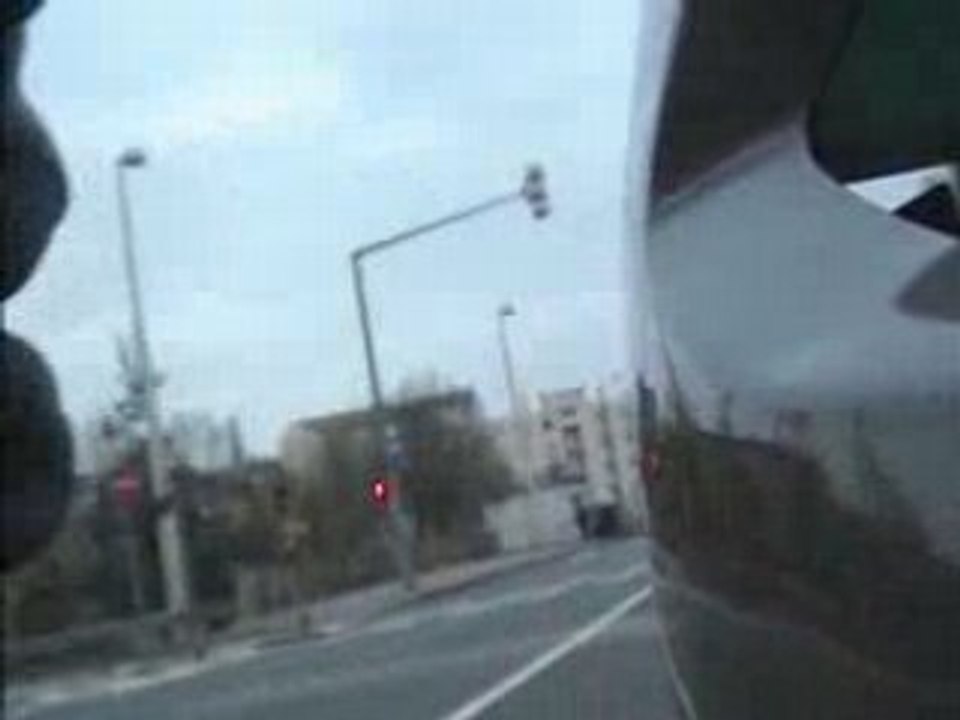 Derbi Senda Sm X-Trem Hebo