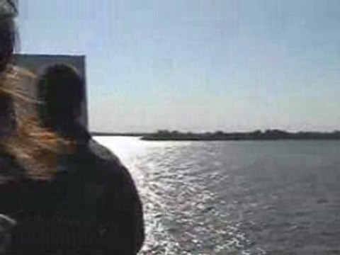 Buquebus (Buenos Aires/Colonia Del Sacramento)