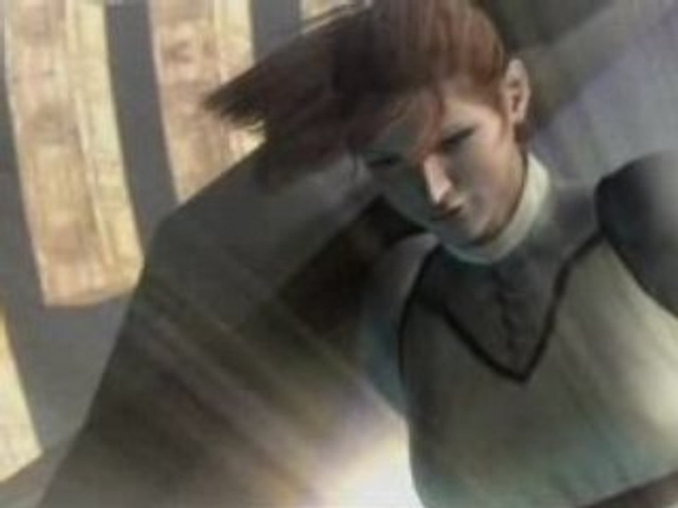 M11 - 01 Sanctus' Trance - Devil May Cry 4