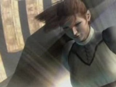 M11 - 01 Sanctus' Trance - Devil May Cry 4