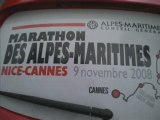 Marathon des Alpes maritimes