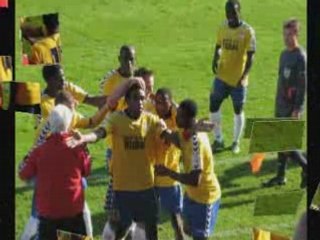 NLEND JEAN MICHEL FC DAC 1904