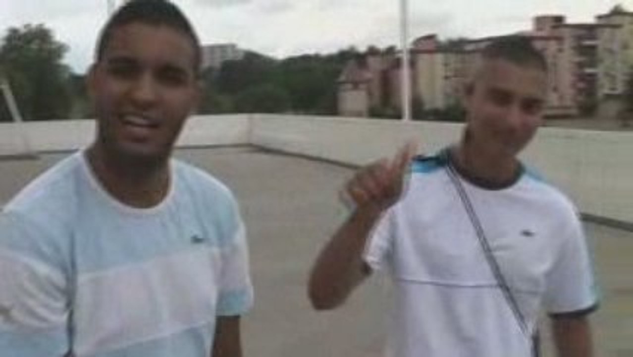 BEFA JEREMS 31 INTERVIEW BLOCK SANS ISSUE