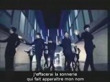 TVXQ - Wrong Number vostfr