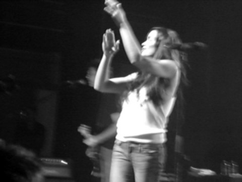 Jenifer Vals de Près Ya comme un HIc