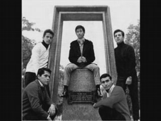 NO PUEDE SER 'No Más Amor' - LOS DOLTONS