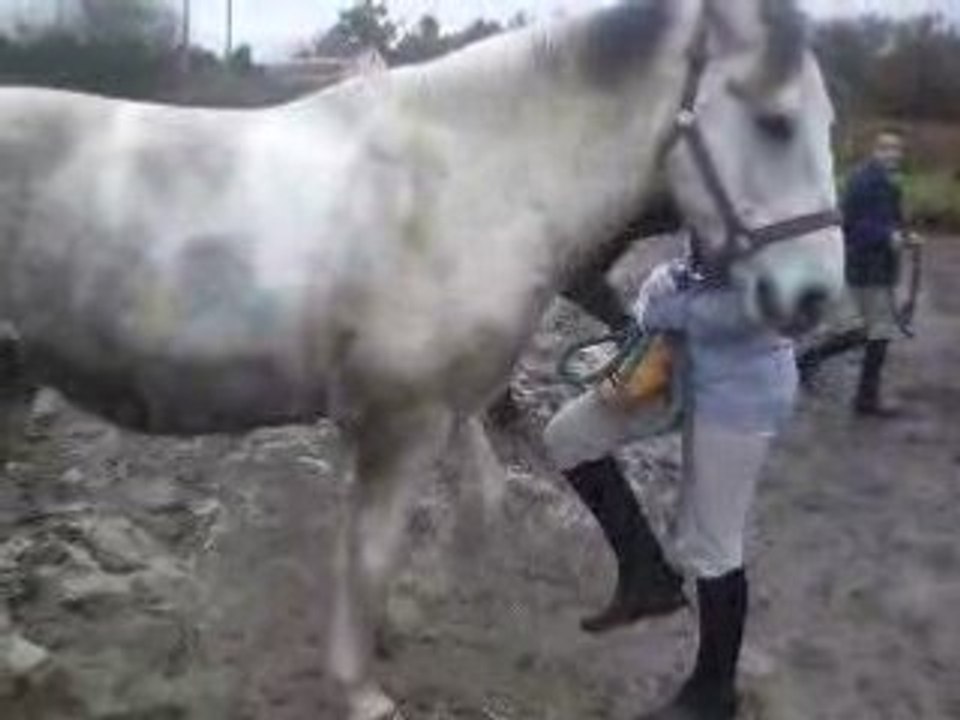 diablo et moi