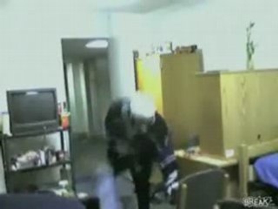Why Hockey Roommates Suck