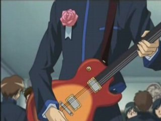 Papa to kiss in the dark vostfr oav 01 - 01