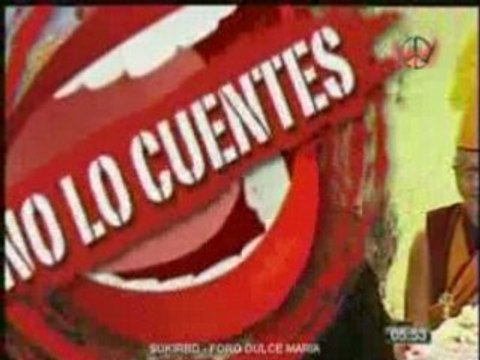 Dulce habla de RBD y Pedro habla del elenco (NLC)
