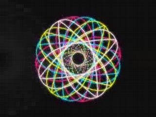 Spiral Visual 001 🎶