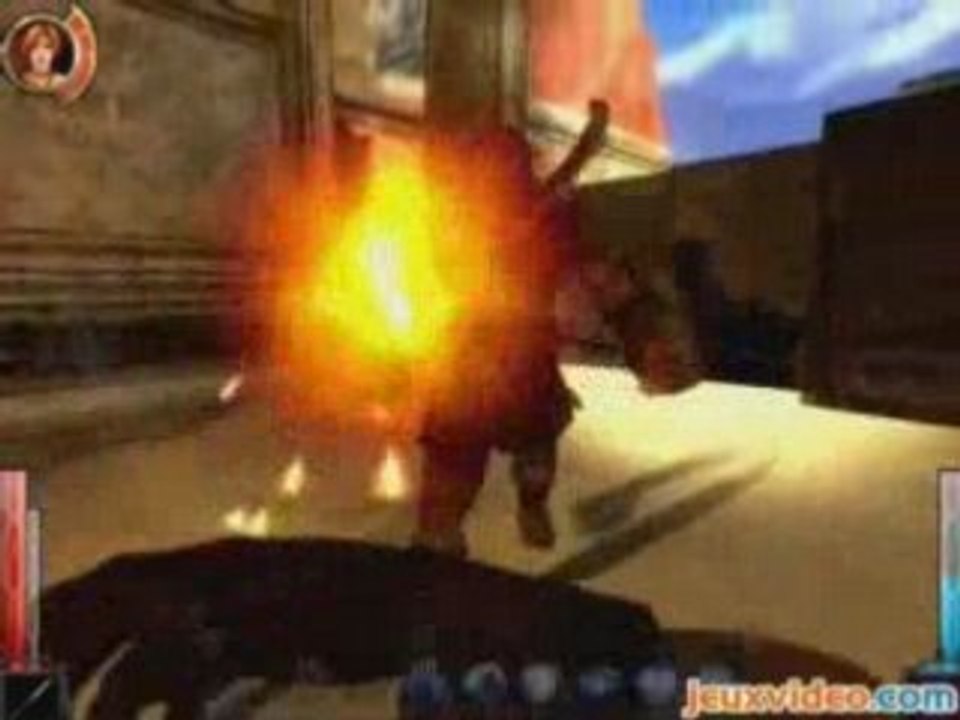 Dark Messiah