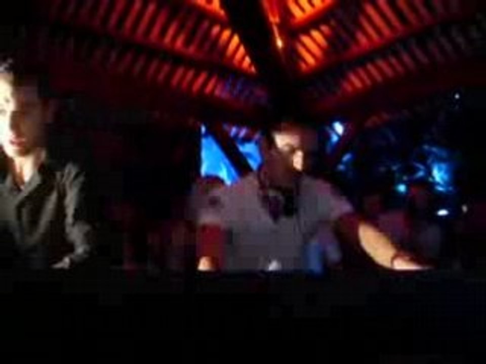 david vendetta (le kes west)