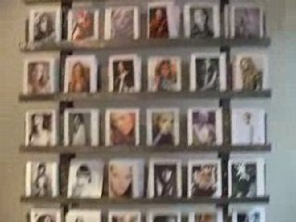 Tournage Made "Bookeuse de mannequin" MTV france