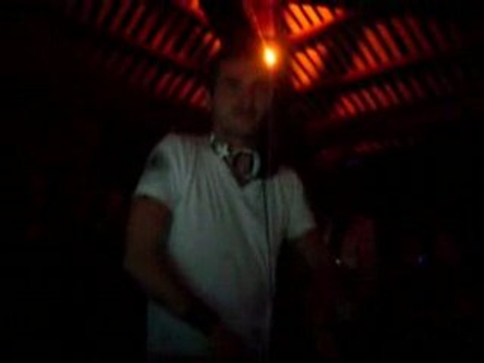 david vendetta (le kes west)