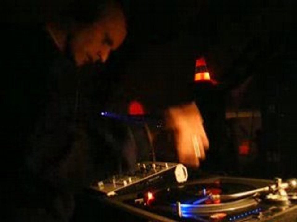 Teuf TMK/ASF à MENAT 01/11/2008 (02)