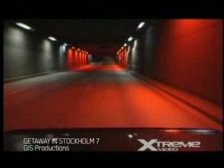 Getaway 7 - GIS Productions