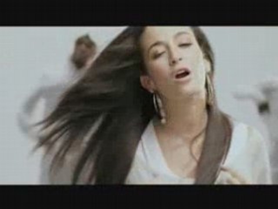 Kenza Farah - J'essaie Encore