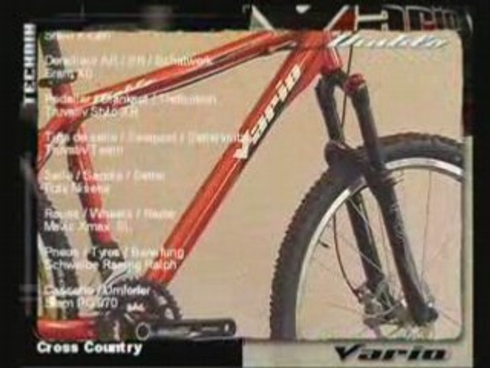 VARIO DIABLO