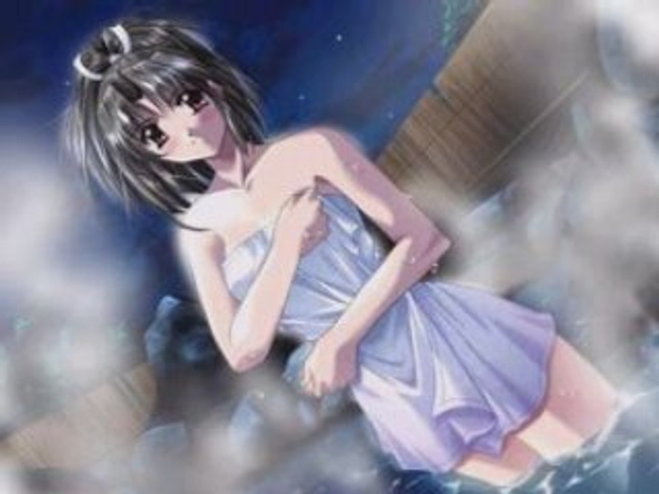 Dream Trance-god is a girl
