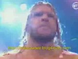 triple h WWE (Promo FR 2008 SD)
