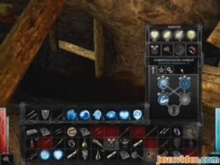 Dark Messiah - Forge et cyclope