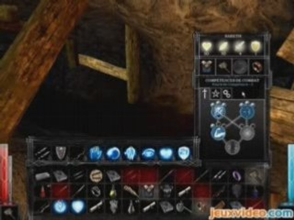 Dark Messiah - Forge et cyclope