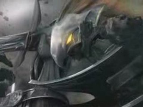 White Knight Chronicles sur PS3(New RPG)