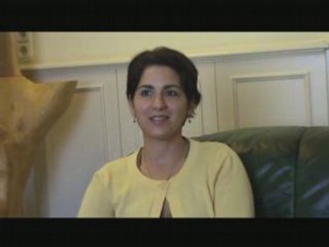 Édesapám szelleme a túlvilágra jutotott