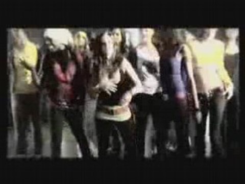 Electro-Tek With Jey-Jey & Lecktra - Touch Me