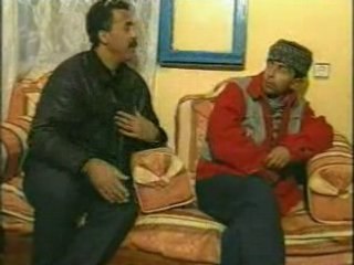 Bilahoudoud Tag 3la Man Tag  Part 2