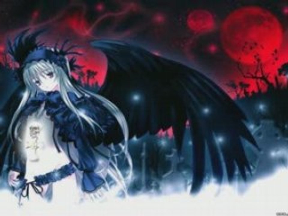 Dream Trance-Your night