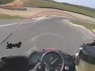 Caméra embarquée Ledenon