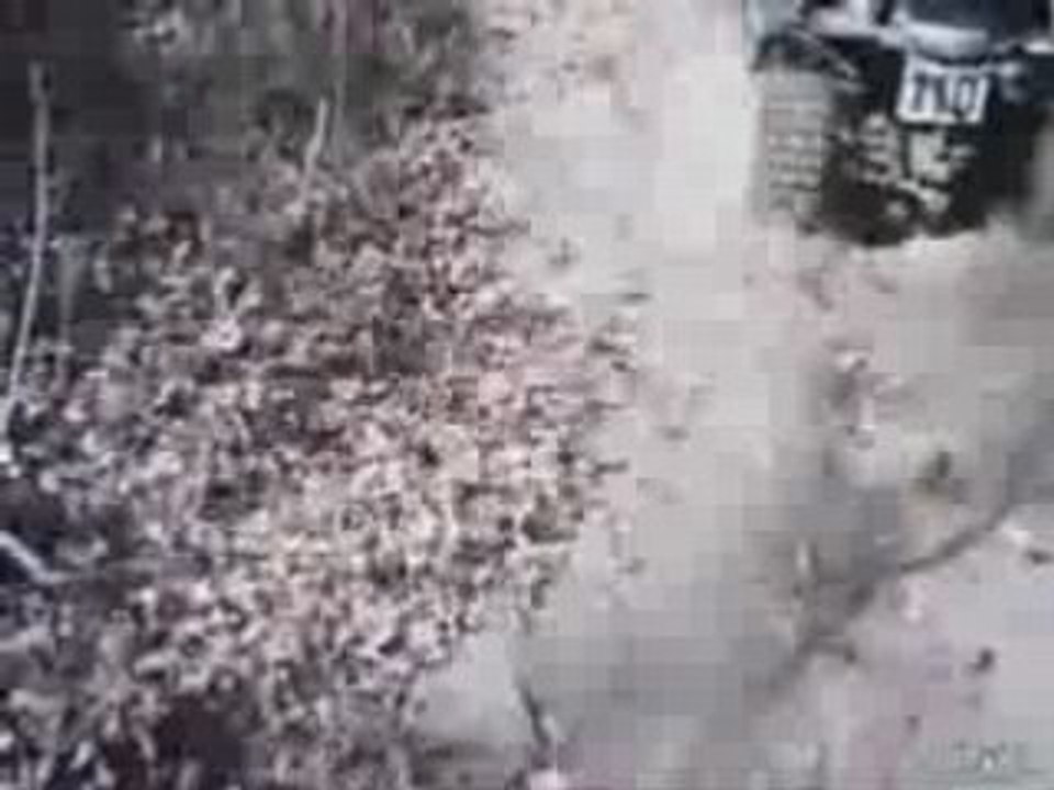 Uphill ATV Accident