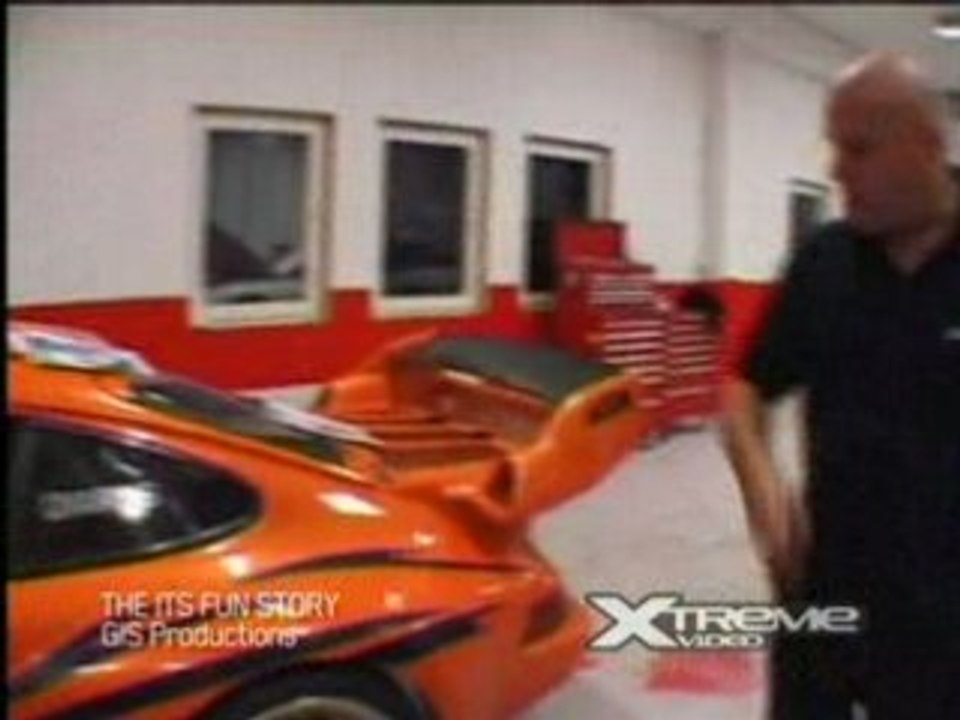 Teasers - GIS Productions