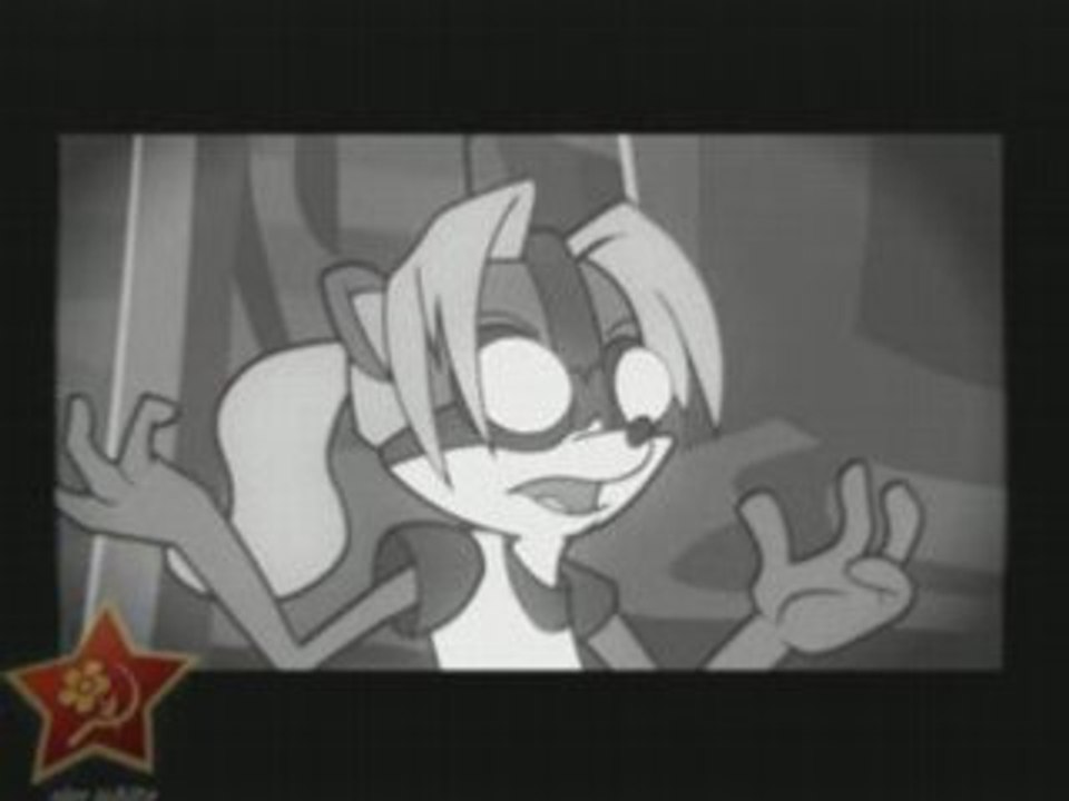 Crash Mind Over Mutant - 06 : Trop la N