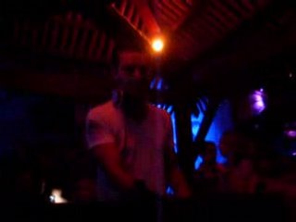 david vendetta (le kes west)