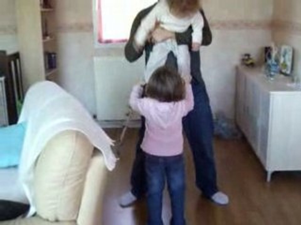 C'est ça aussi Noel !!!!!